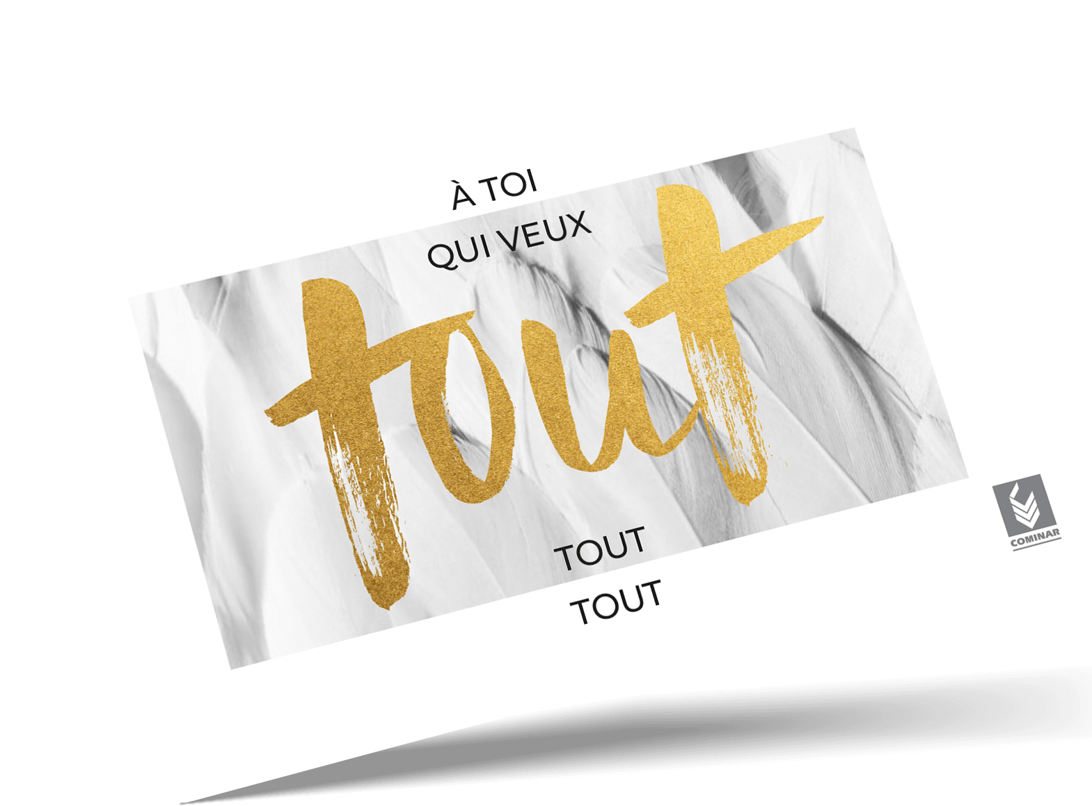 Carte cadeau