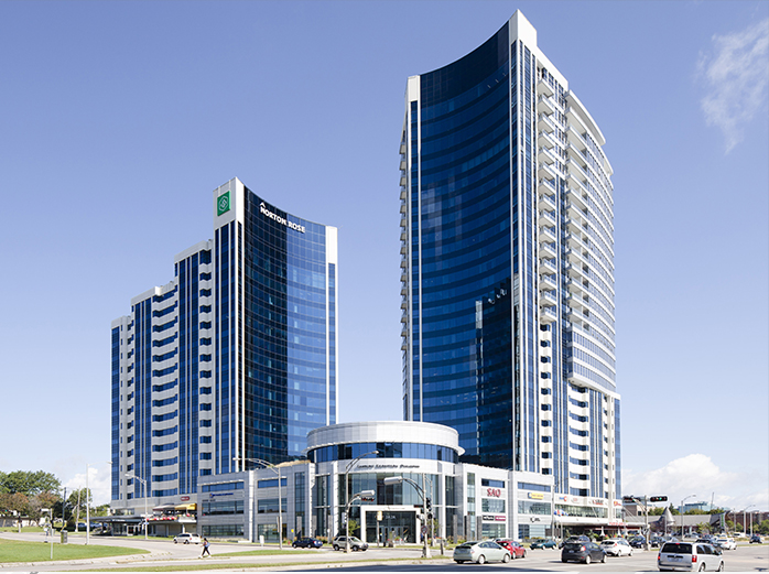 Complexe Jules-Dallaire Complexe Jules-Dallaire