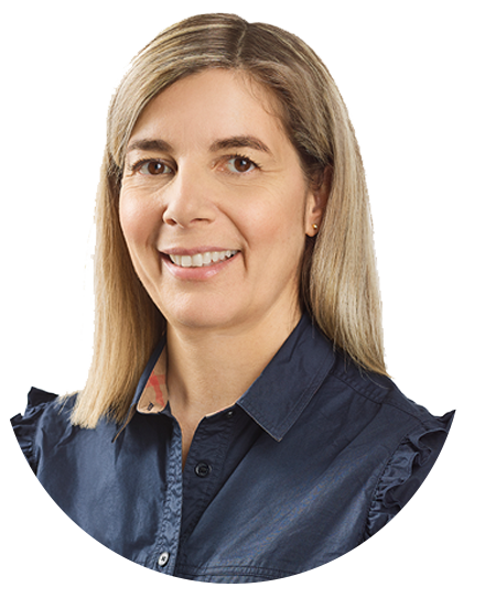 Caroline Lacroix